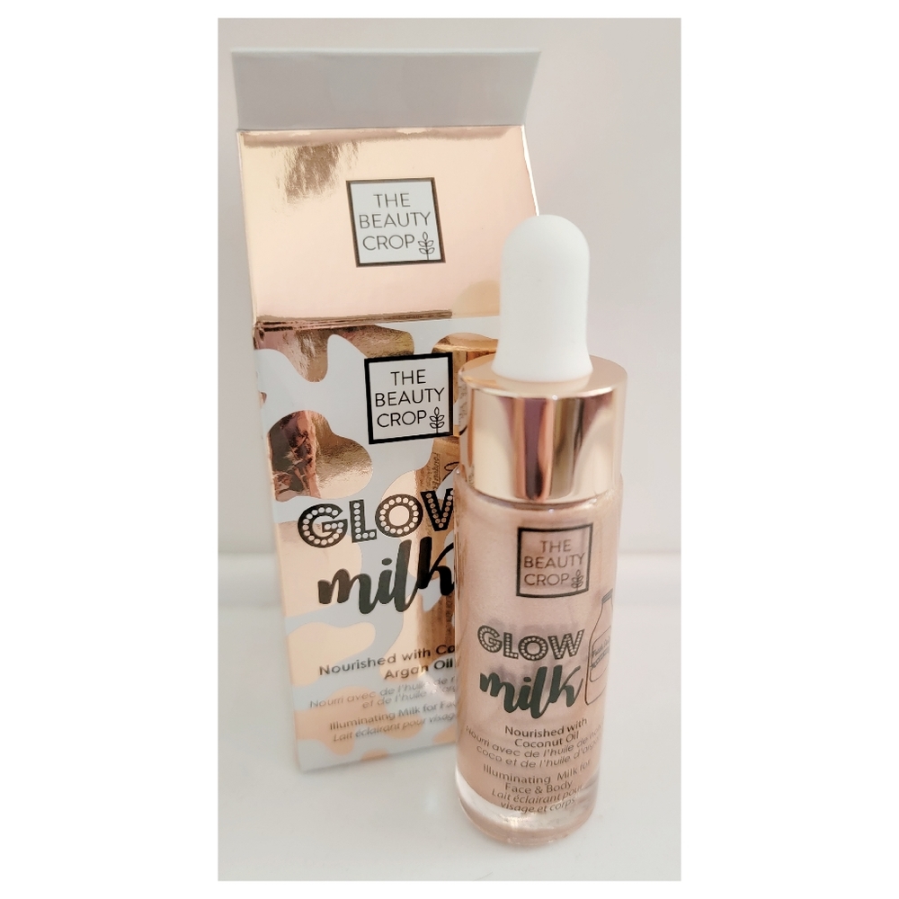 Glow Milk by The Beauty Corp